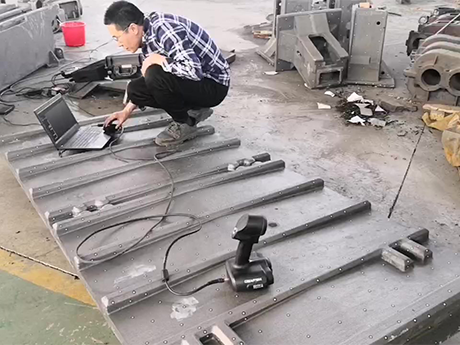 3D Scanner