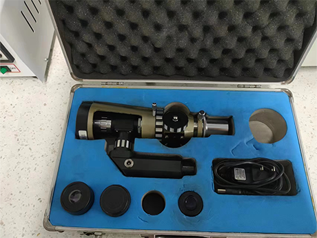 Handheld Microscope