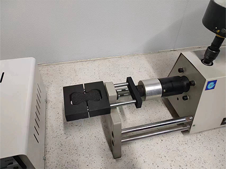 Sand Test Block Tensile Testing Machine