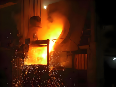 Electric Furnace