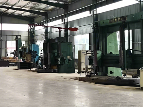 Machining Equipment