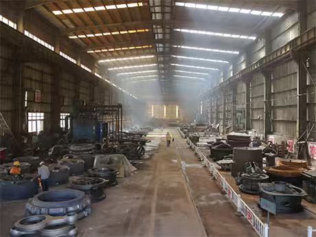 Production Plant