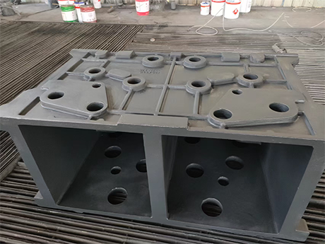 Gearbox Housings						