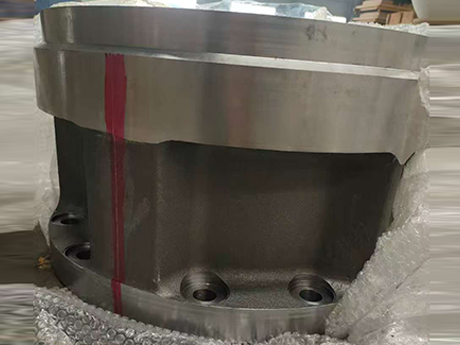  SCW410 Flanges