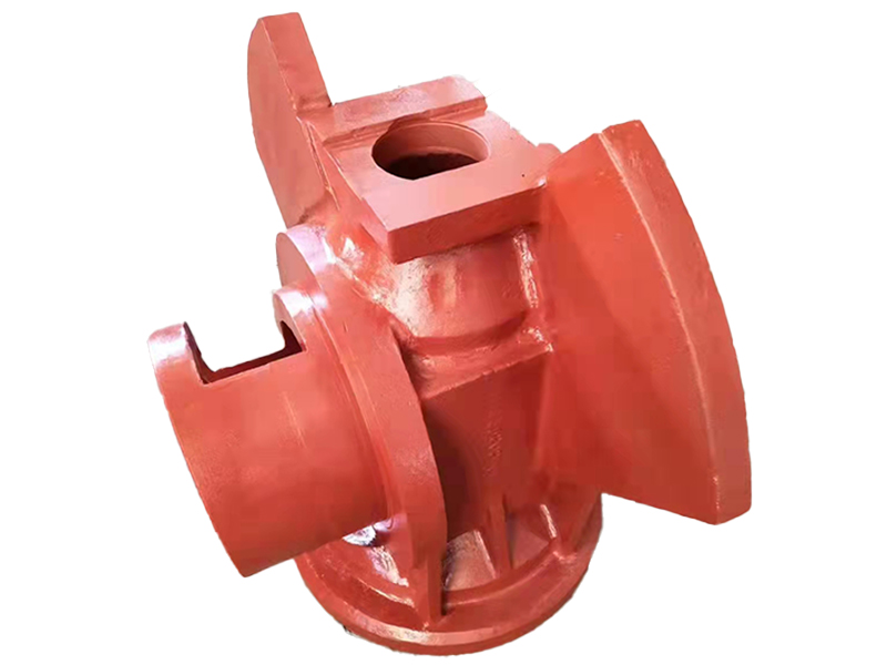 ENCLOSURE CASING