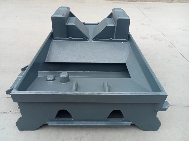 BASE CAST-2