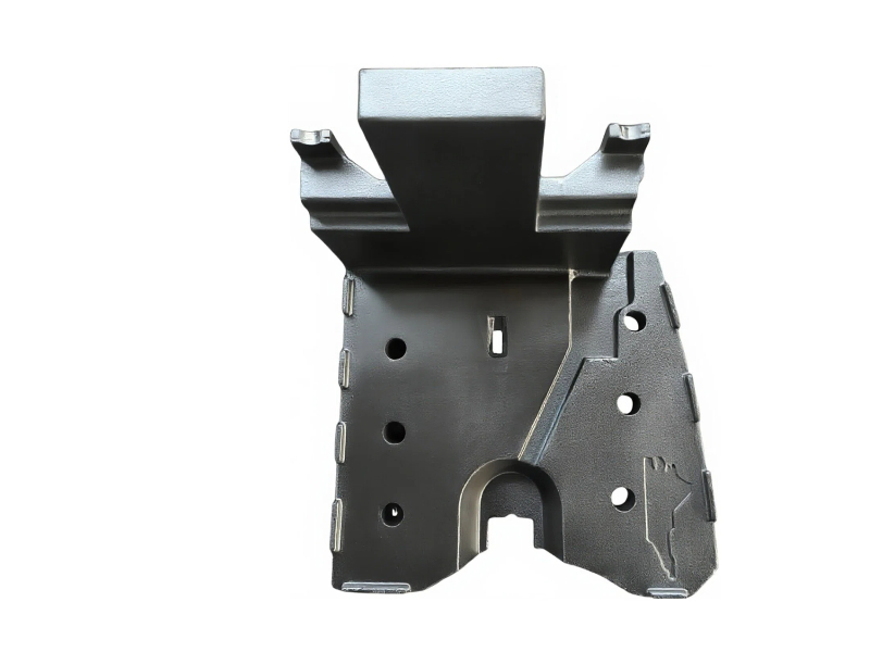 CCOUNTERWEIGHT LRON