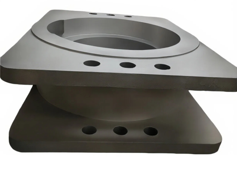 MAGNET STEEL RING
