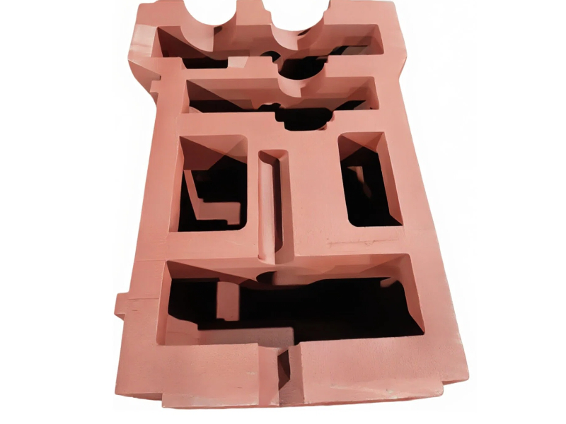 REDUCER HOUSING